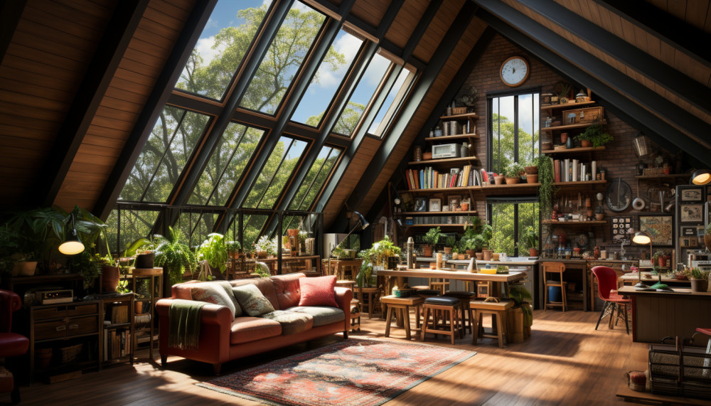 Eco-Conscious Renovations for the Modern Homeowner