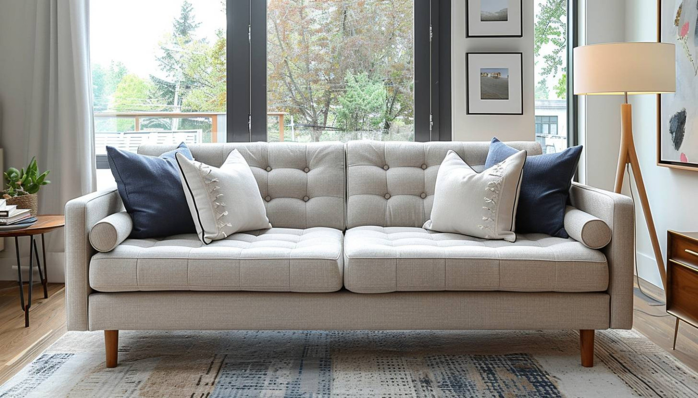 Exploring Affordable Sleeper Sofas Under $1000: Features And Options