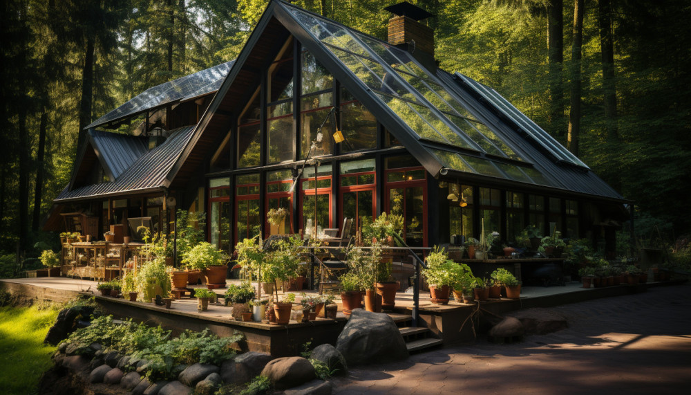 Exploring the Wonders of Off-Grid Living