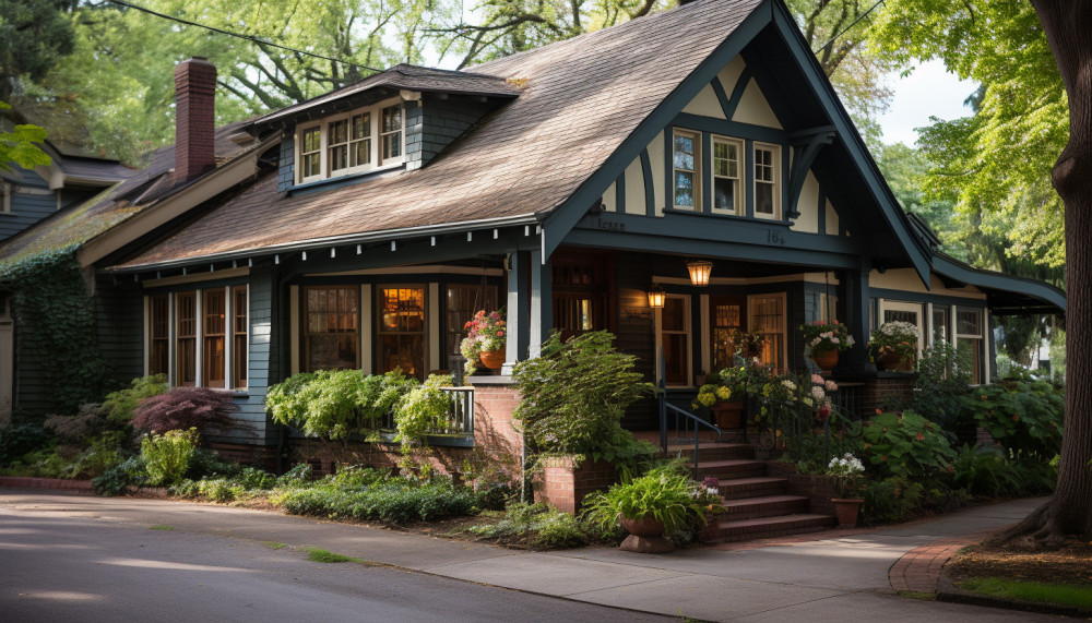 Implementing Energy Efficiency in Vintage Homes